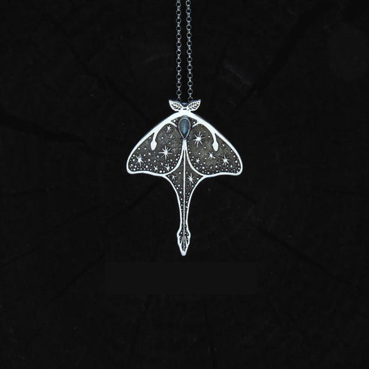 Delicate Artisan Necklace
