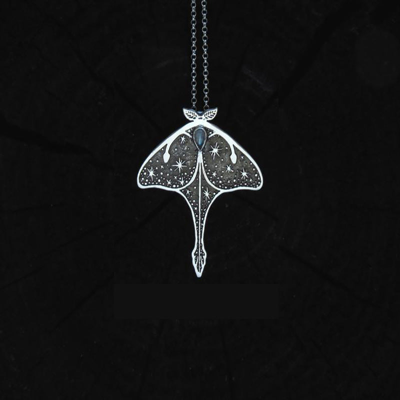 Delicate Artisan Necklace