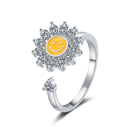 Charming Ring for Any Occasion