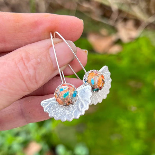 Charming Earring for Any Occasion