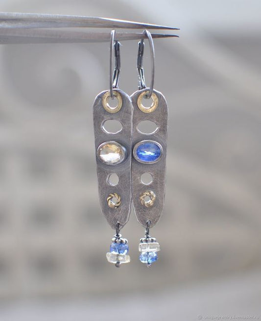 Romantic Earring for Special Moments