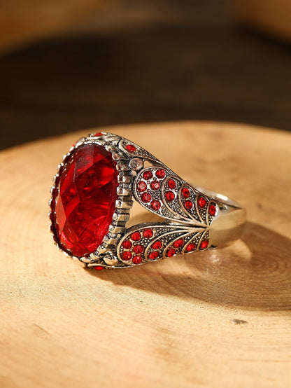 Charming Ring for Any Occasion