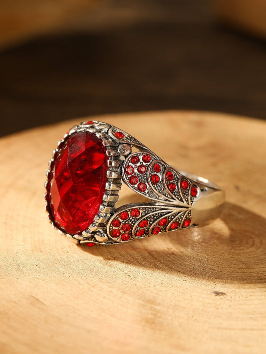 Charming Ring for Any Occasion