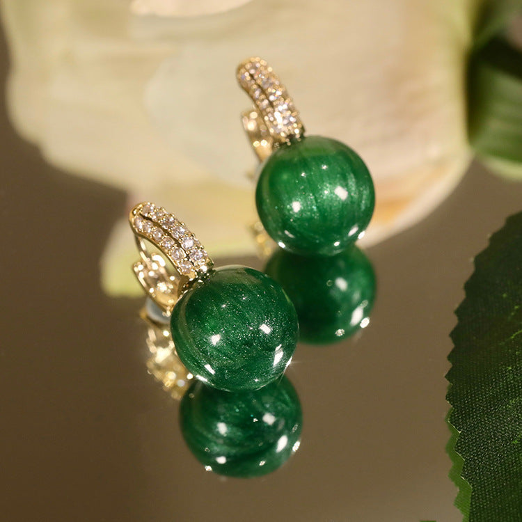 Elegant Pearl Earring for Every Occasion