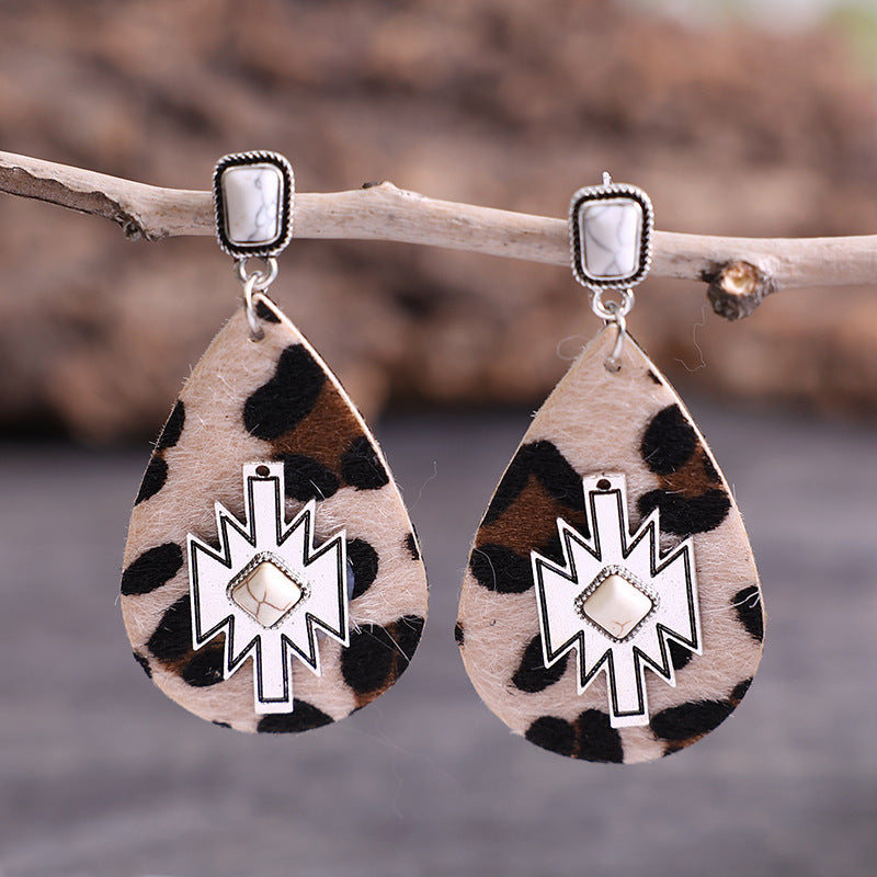 Beautiful Earring with Unique Style