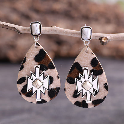 Beautiful Earring with Unique Style