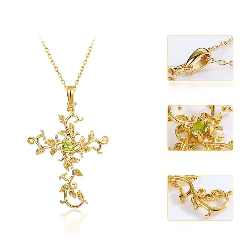 Beautiful Necklace with Unique Style