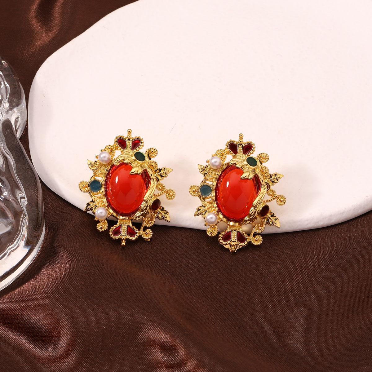 Stunning Earring for Daily Wear