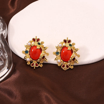 Stunning Earring for Daily Wear