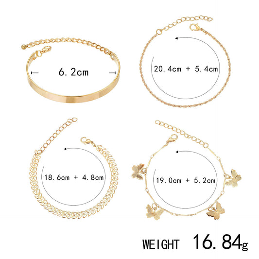 Charming Set for Any Occasion