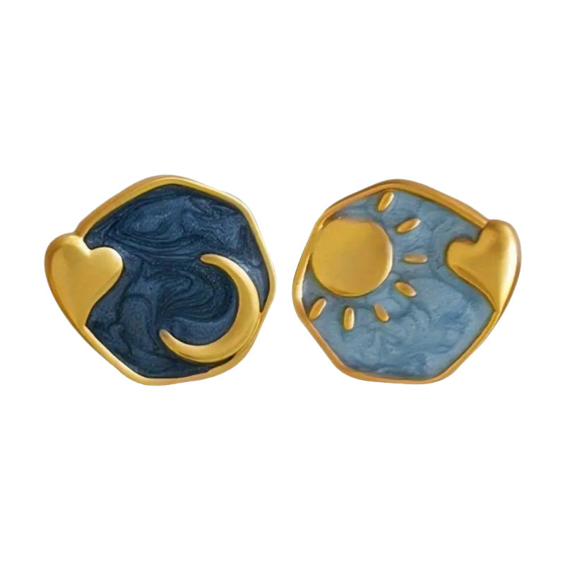 Stunning Earring for Daily Wear
