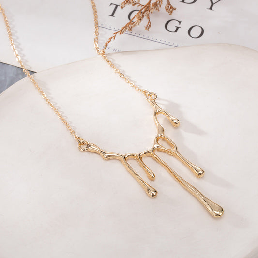 Charming Necklace for Any Occasion