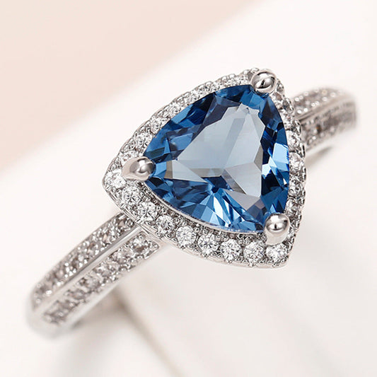 Charming Ring for Any Occasion