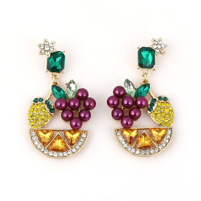 Classic Pearl Earring with Timeless Appeal