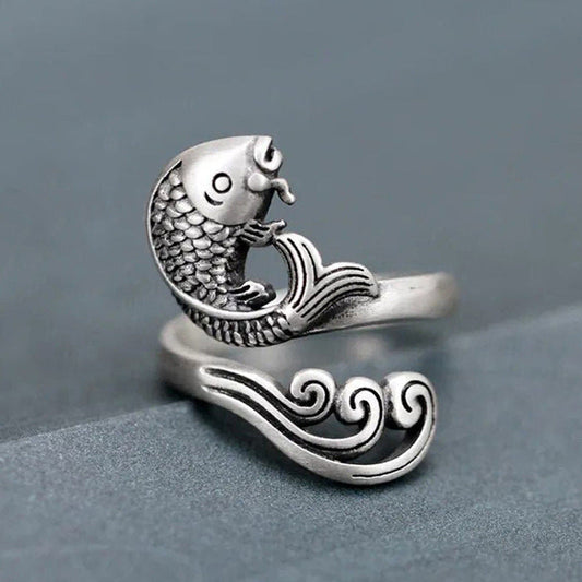 Delicate Artisan Piece
