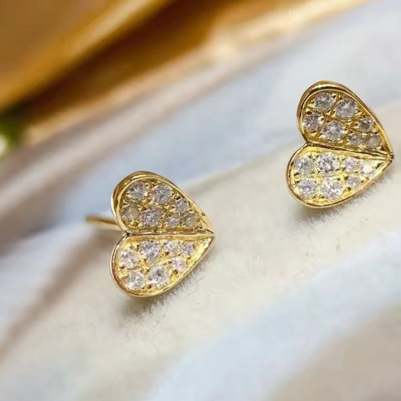 Beautiful Earring with Unique Style