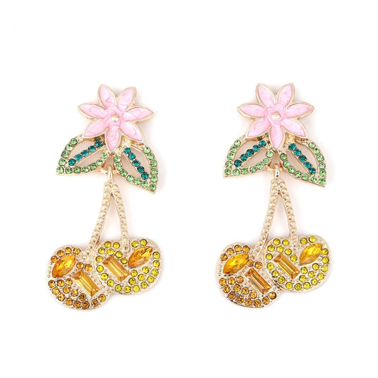 Stunning Earring for Daily Wear