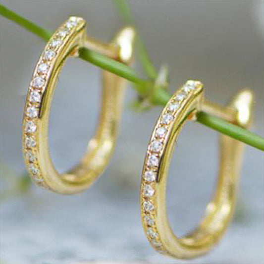 Romantic Earring for Special Moments