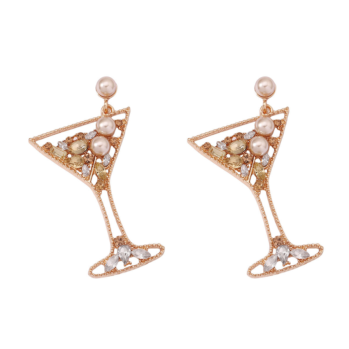 Classic Pearl Set with Timeless Appeal
