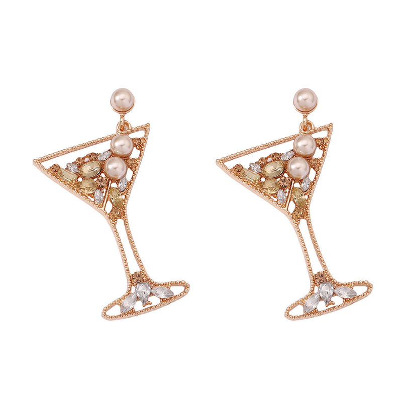 Classic Pearl Set with Timeless Appeal