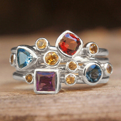 Classic Ring with Timeless Appeal