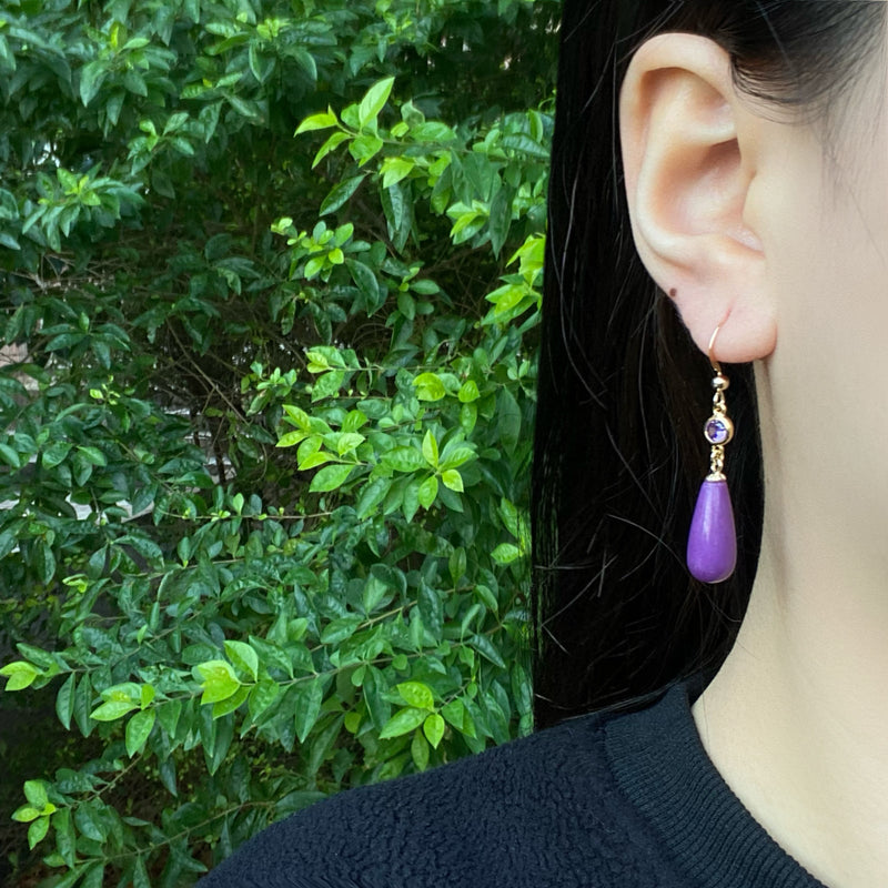 Beautiful Earring with Unique Style