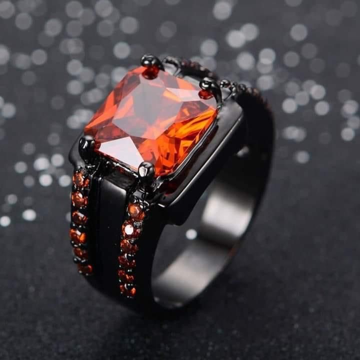 Charming Ring for Any Occasion