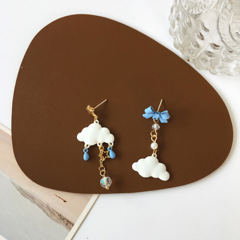 Beautiful Earring with Unique Style