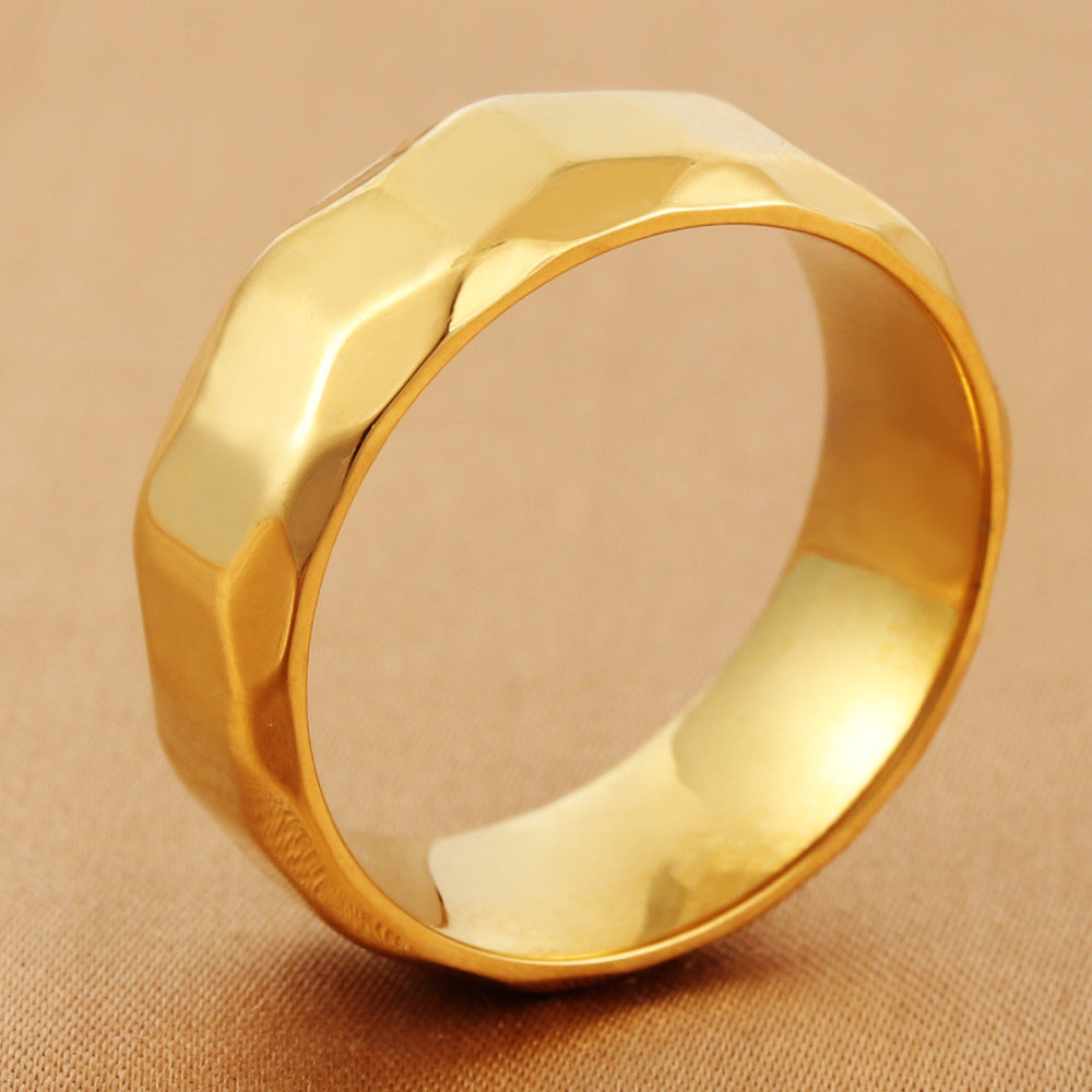 Elegant Ring for Every Occasion