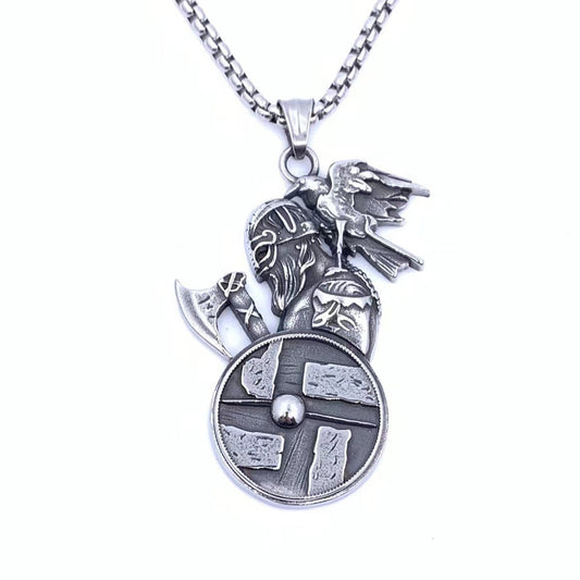 Classic Pendant with Timeless Appeal