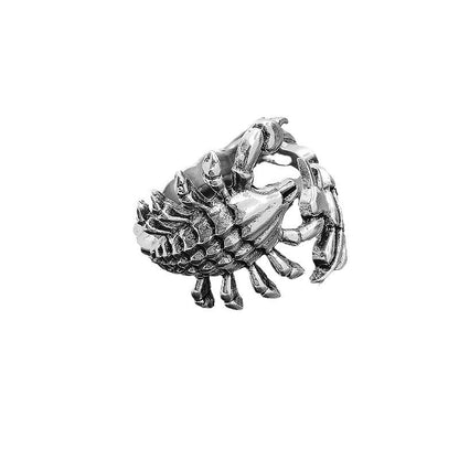 Beautiful Ring with Unique Style