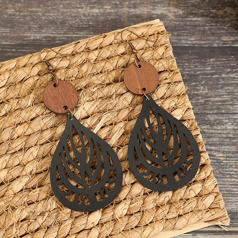 Stunning Earring for Daily Wear