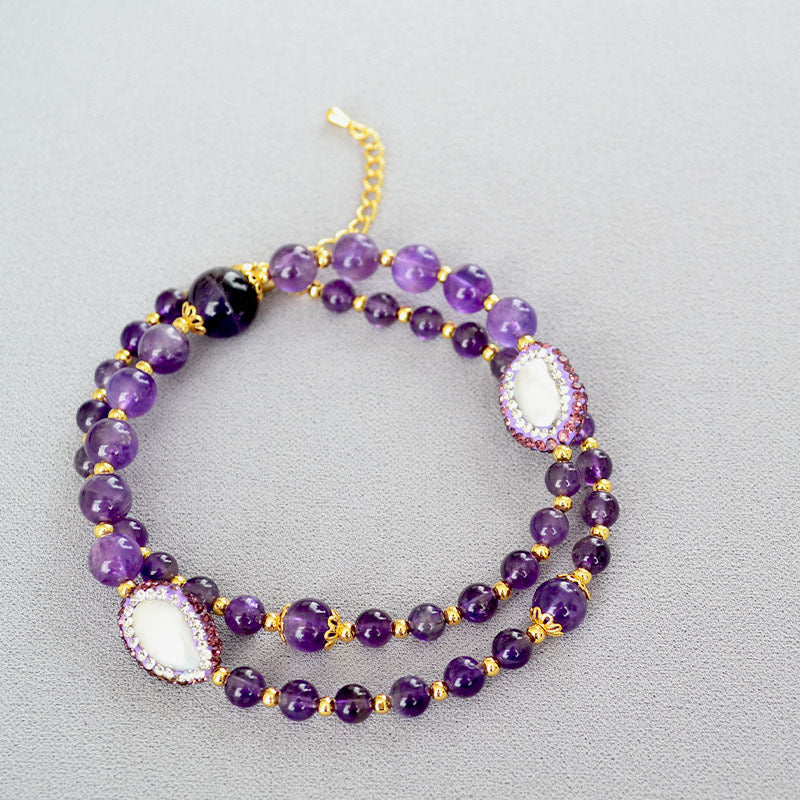 Classic Pearl Necklace with Timeless Appeal