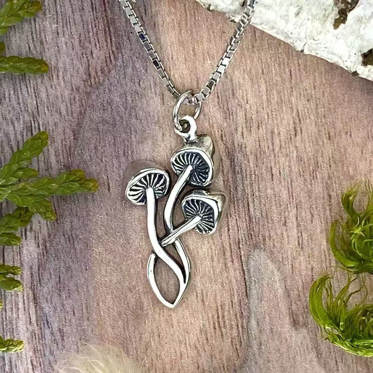 Classic Necklace with Timeless Appeal