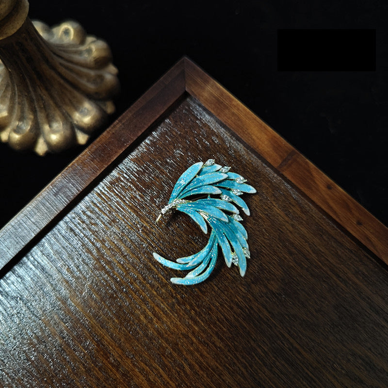 Beautiful Piece with Unique Style