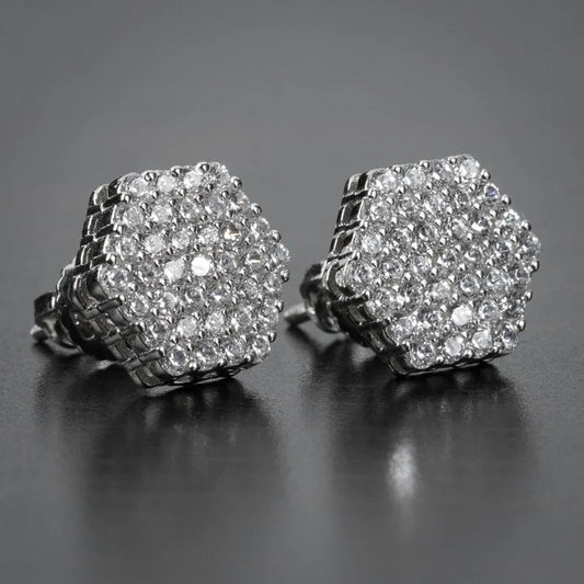 Romantic Earring for Special Moments
