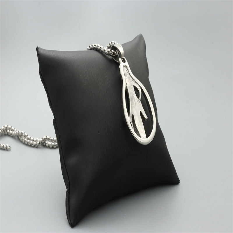 Stunning Necklace for Daily Wear