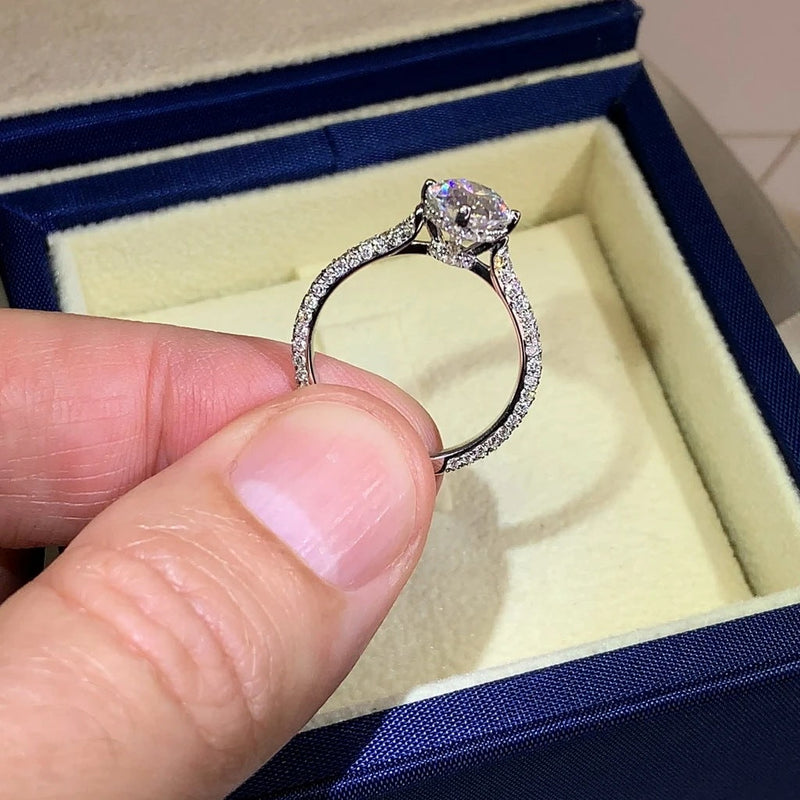 Elegant Ring for Every Occasion