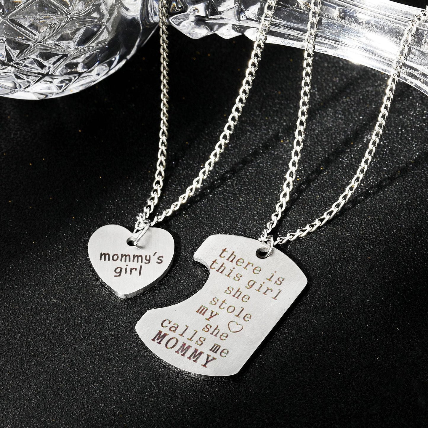 Romantic Set for Special Moments