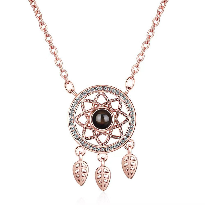 Charming Necklace for Any Occasion