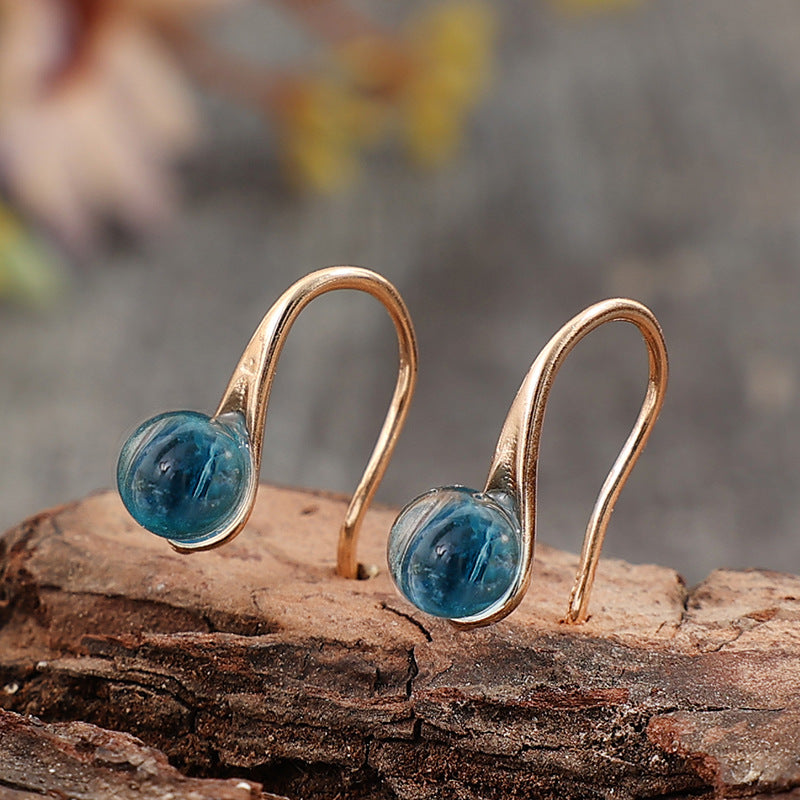 Stunning Earring for Daily Wear
