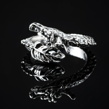 Romantic Ring for Special Moments