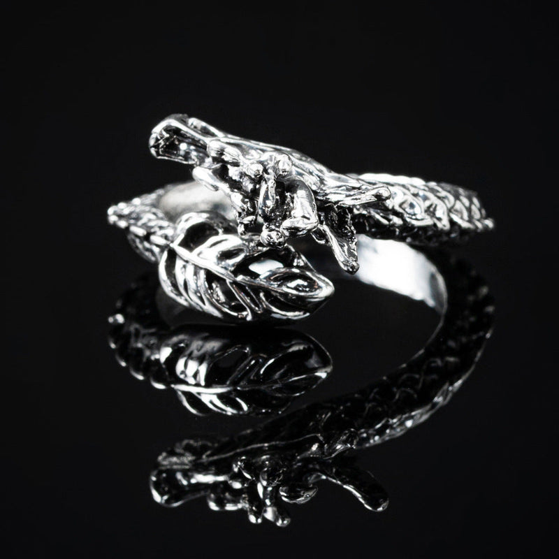 Romantic Ring for Special Moments
