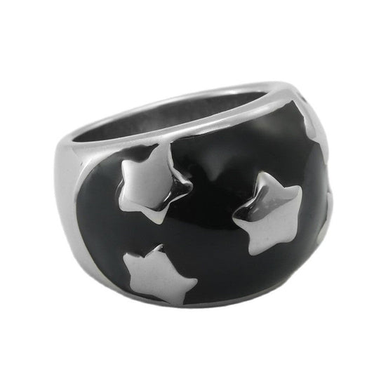 Vintage Handmade Ring