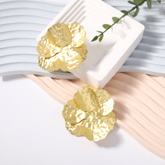 Charming Earring for Any Occasion