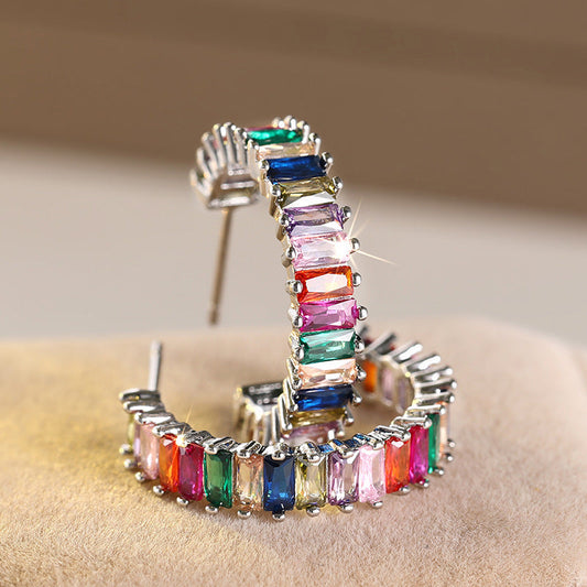 Elegant Earring for Every Occasion