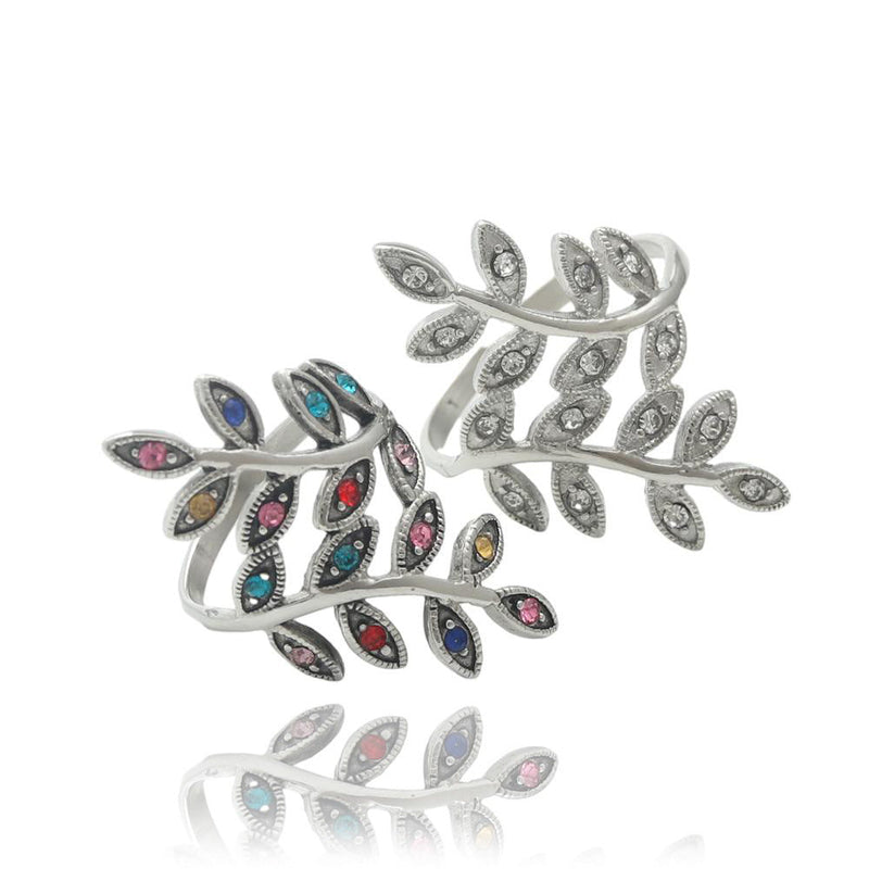 Classic Ring with Timeless Appeal