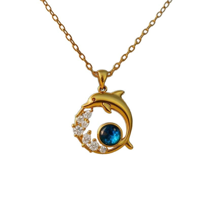 Beautiful Necklace with Unique Style