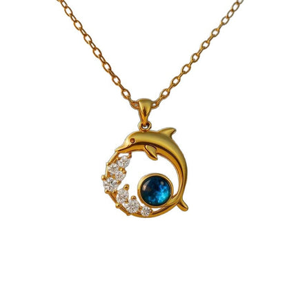 Beautiful Necklace with Unique Style
