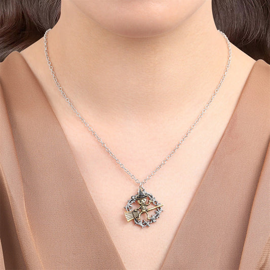 Stunning Necklace for Daily Wear